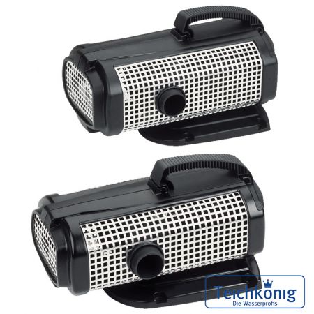 Preview: AquaMax Eco Expert 36000 Filterpumpe